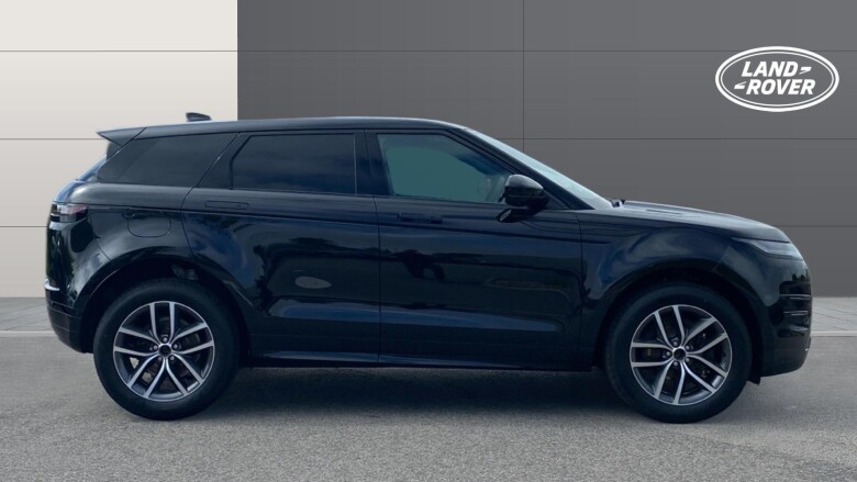 Land Rover Range Rover Evoque 2.0 D200 Dynamic SE 5dr Auto Diesel Hatchback